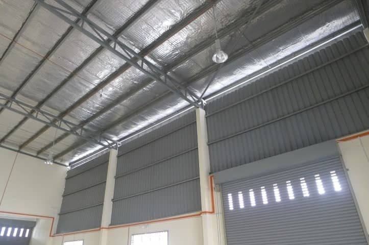 1.5 Story Semi-D Factory Taman Kempas Utama 3