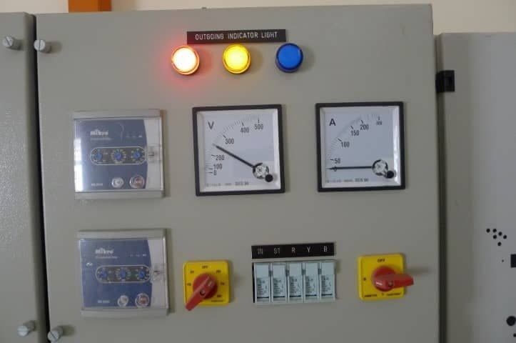 1.5 Story Semi-D Factory Taman Kempas Utama 11