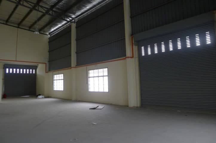 1.5 Story Semi-D Factory Taman Kempas Utama 15