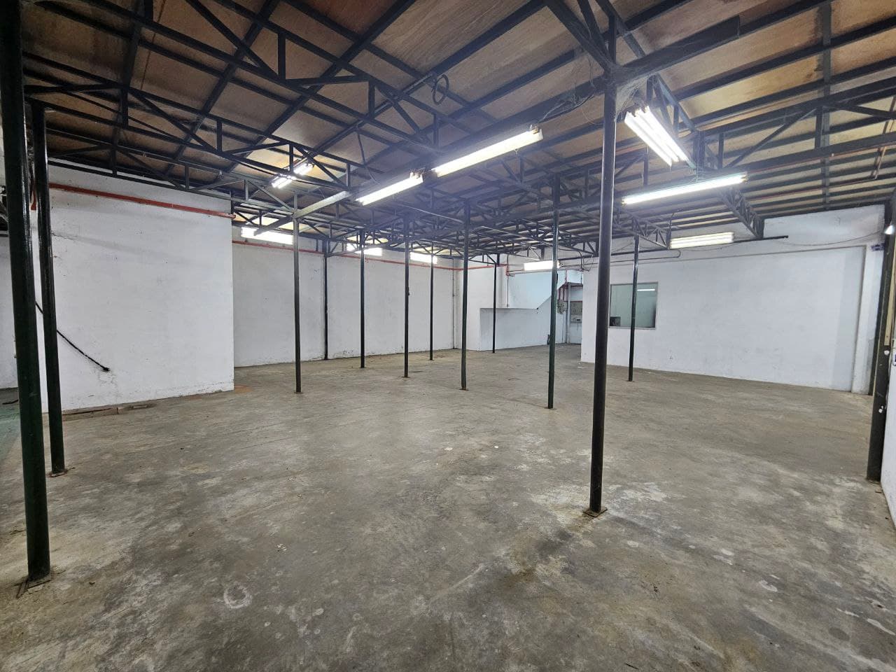 1.5 factory Taman Desa Jaya 6