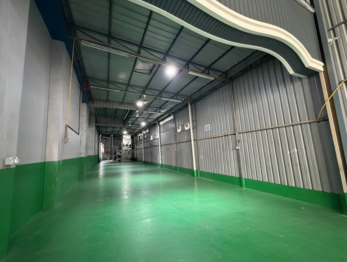 1.5 Storey Semi-D JB Terbau 5