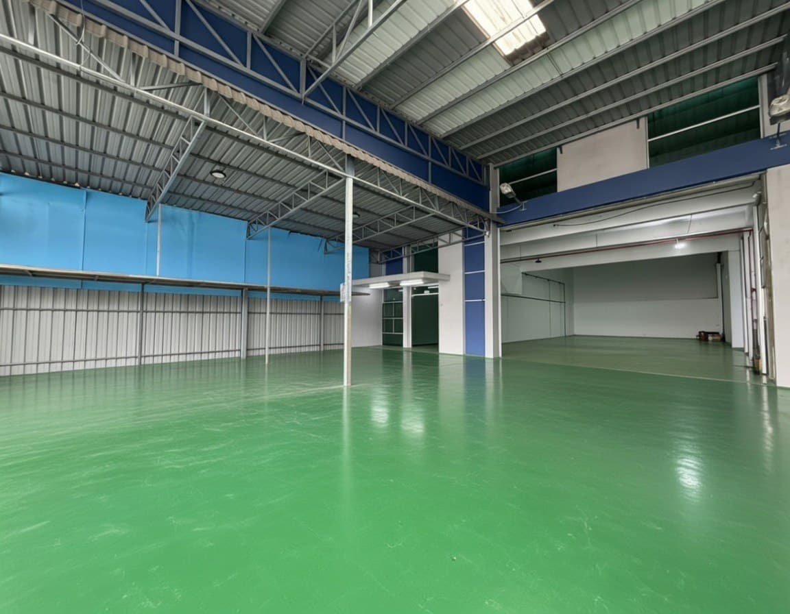 1.5 Storey Semi-D JB Terbau 3