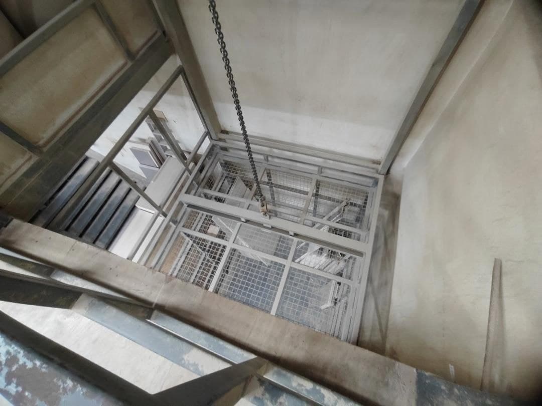 2 storey Cluster Factory Eco Business Park 1 (Phase 1) 7