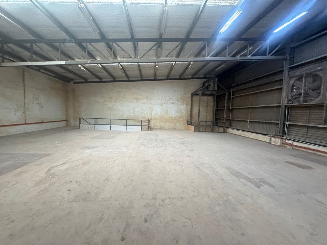 2 storey Cluster Factory Eco Business Park 1 (Phase 1) 3