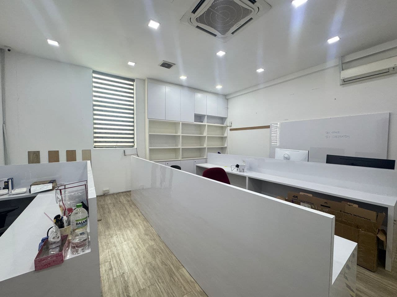 2 storey Cluster Factory Eco Business Park 1 (Phase 1) 5