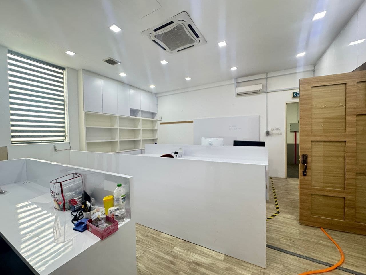 2 storey Cluster Factory Eco Business Park 1 (Phase 1) 6