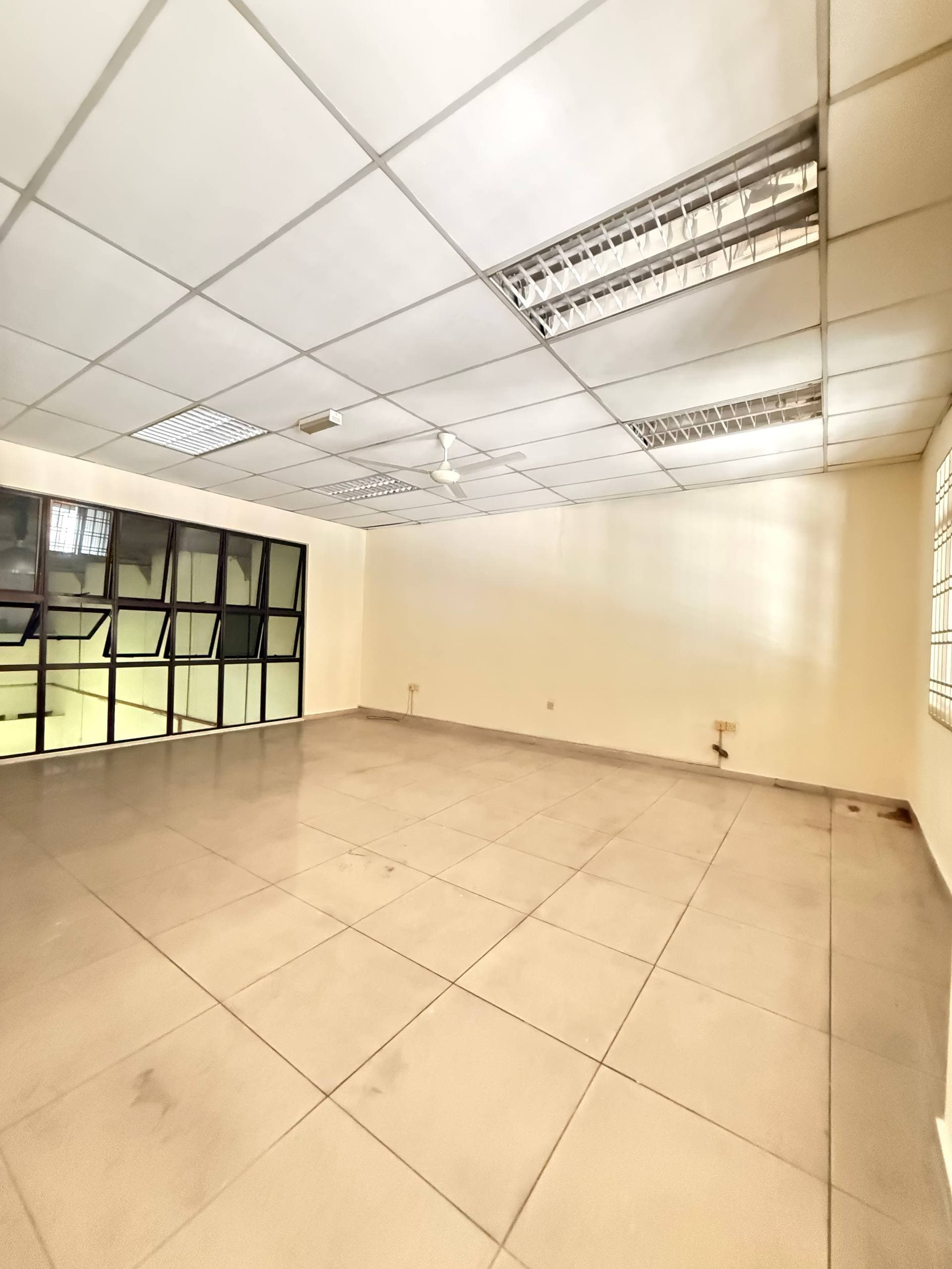 1.5 Storey Semi-D JB Perdana Industrial Park@Tan Sri Yaacob 2