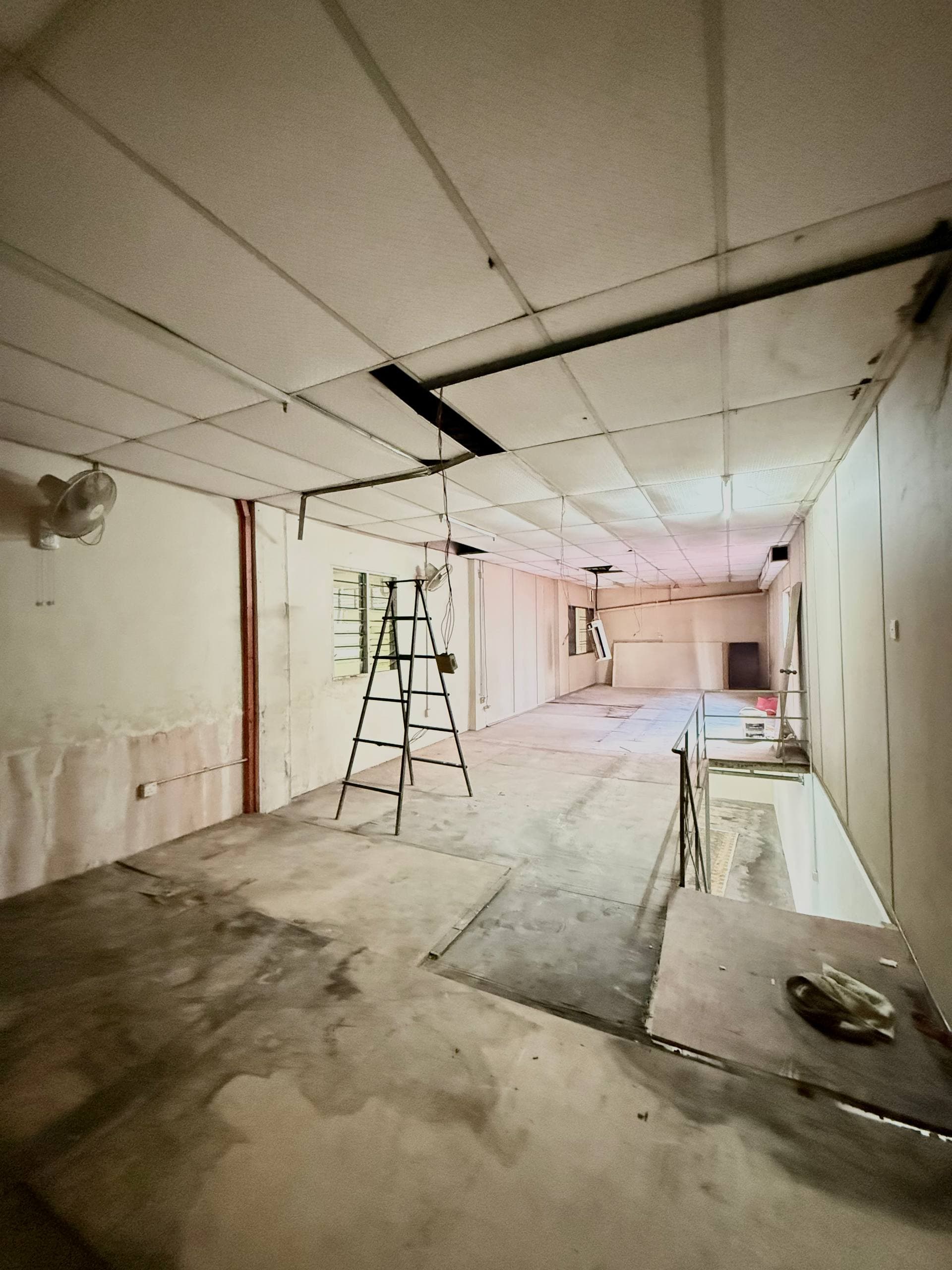 1.5 Storey Semi-D JB Perdana Industrial Park@Tan Sri Yaacob 6