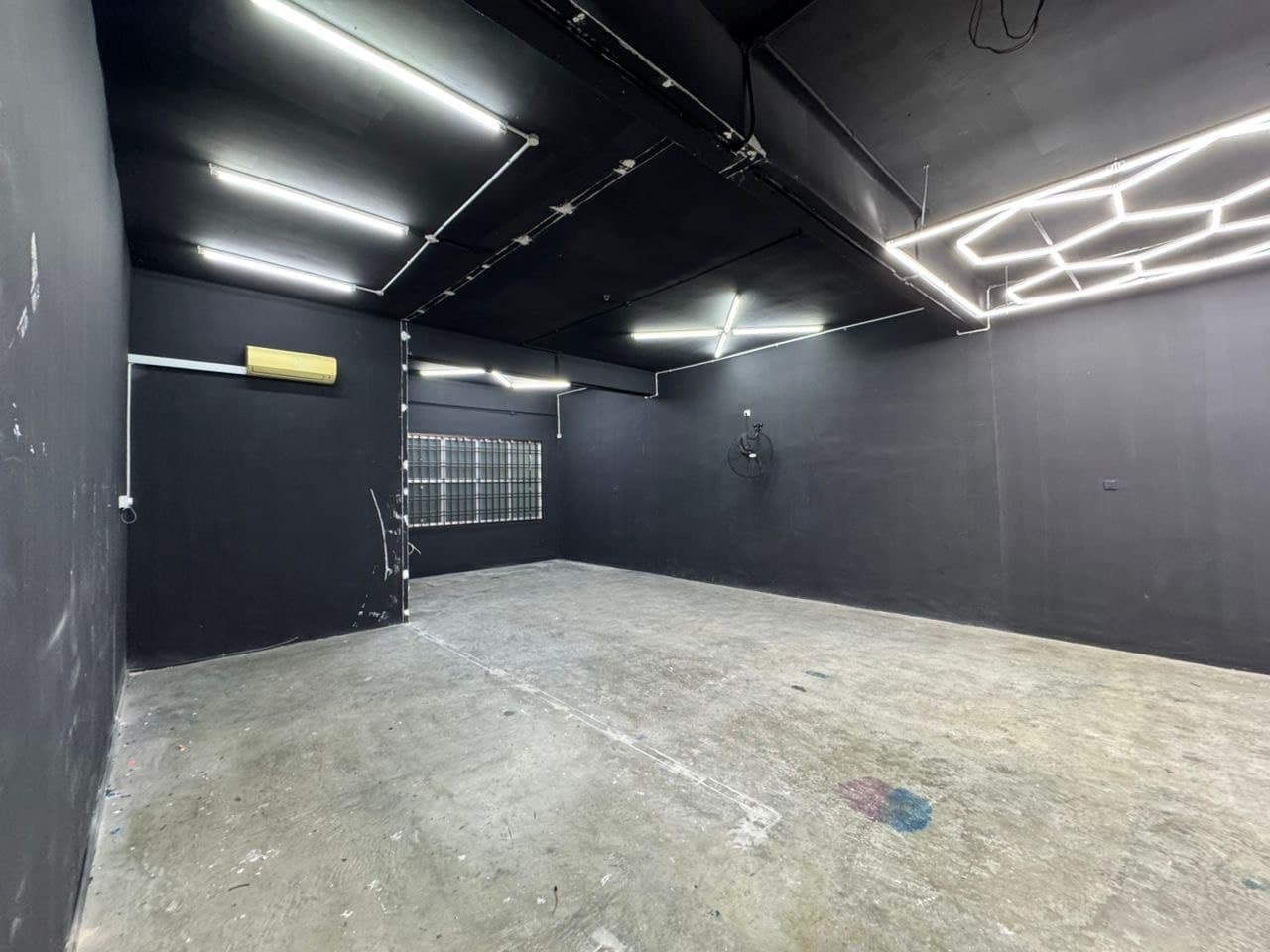 Shoplot Ground Floor Taman Gaya 7