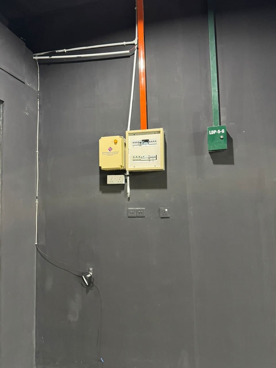 Shoplot Ground Floor Taman Gaya 10