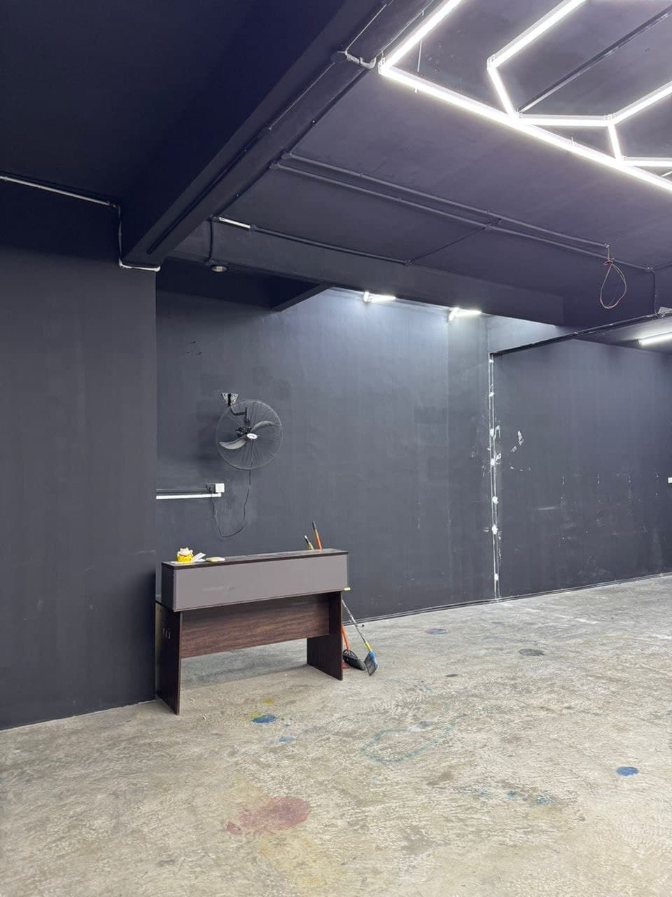 Shoplot Ground Floor Taman Gaya 3