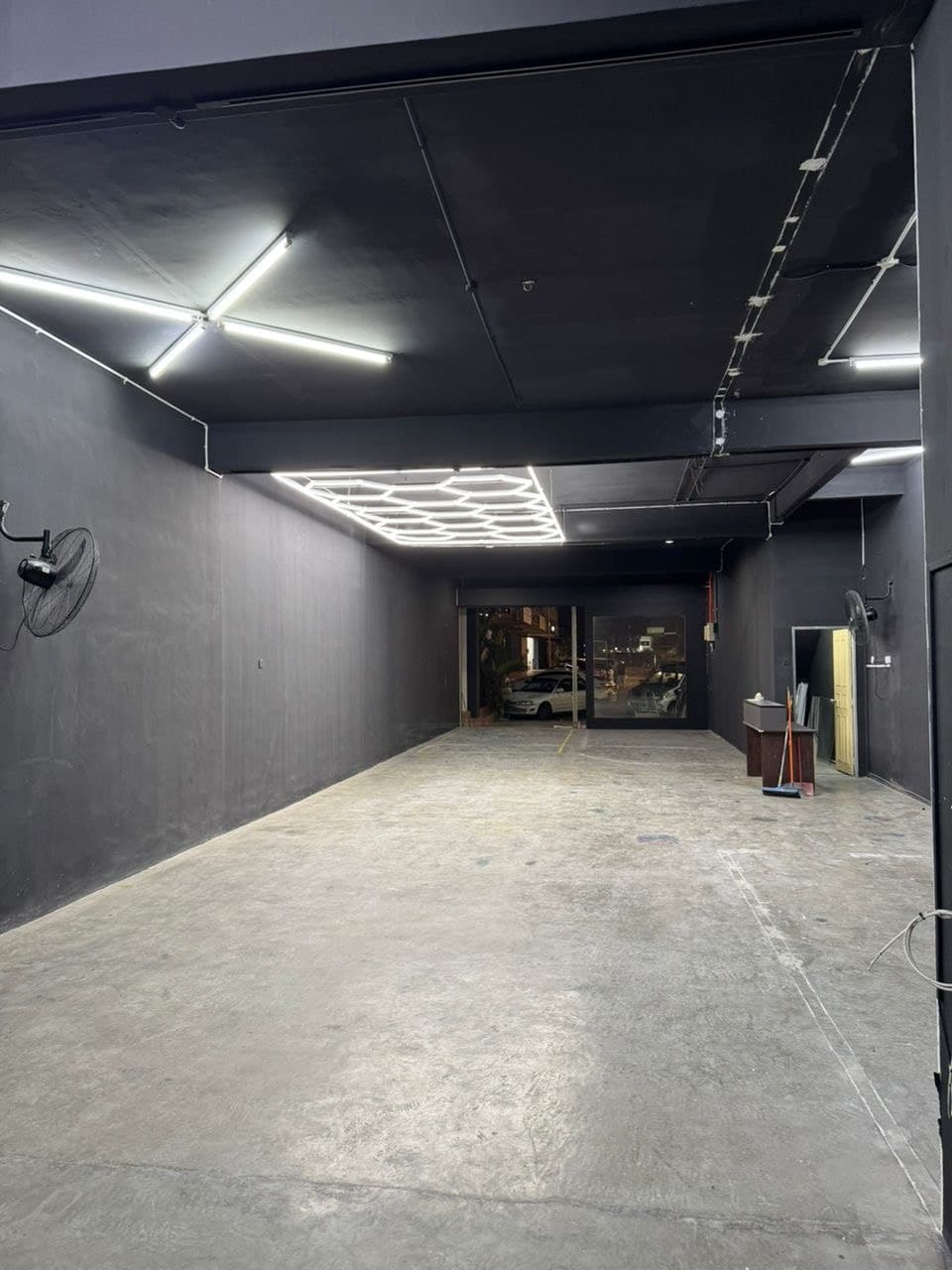 Shoplot Ground Floor Taman Gaya 12