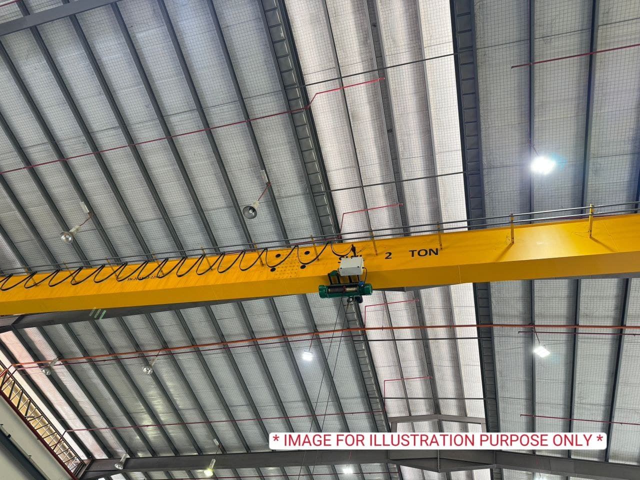 1.5 Storey Detached Factory Senai 8