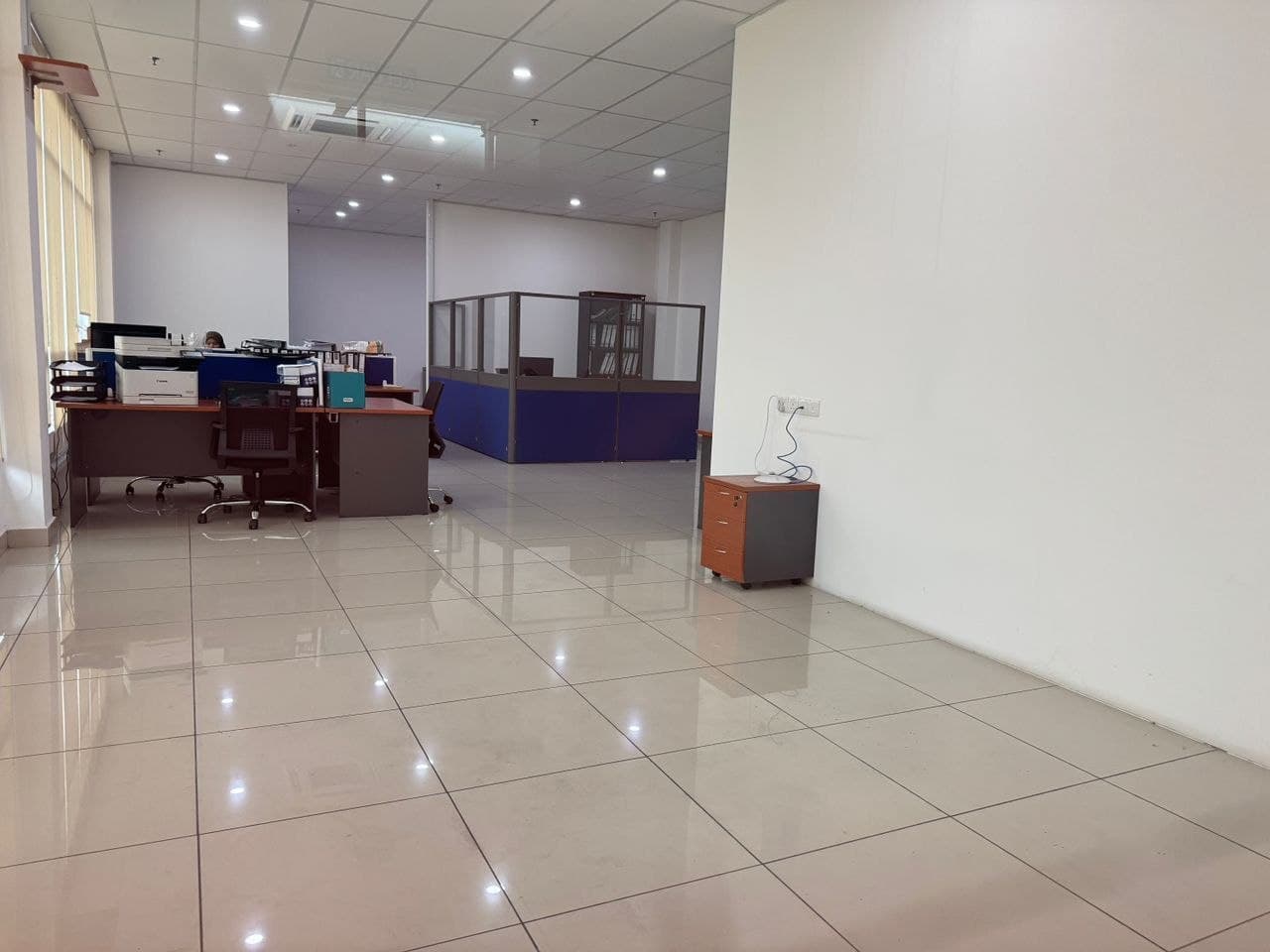 1.5 Storey Detached Factory Senai 6