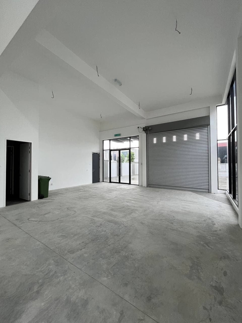 Cluster Factory Eco Business Park 1 (Phase 3), Dato Onn 5