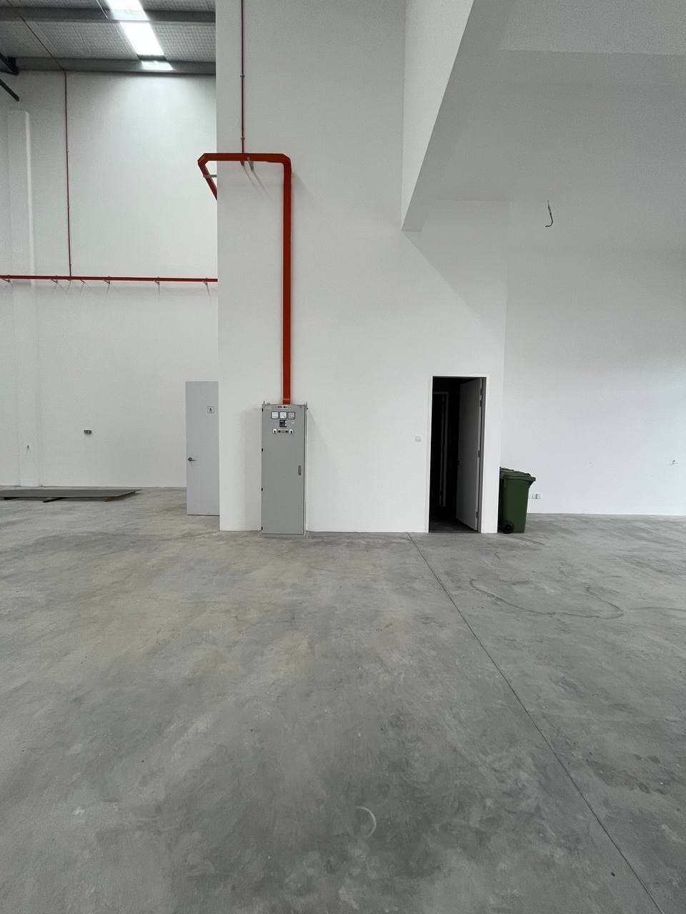 Cluster Factory Eco Business Park 1 (Phase 3), Dato Onn 6