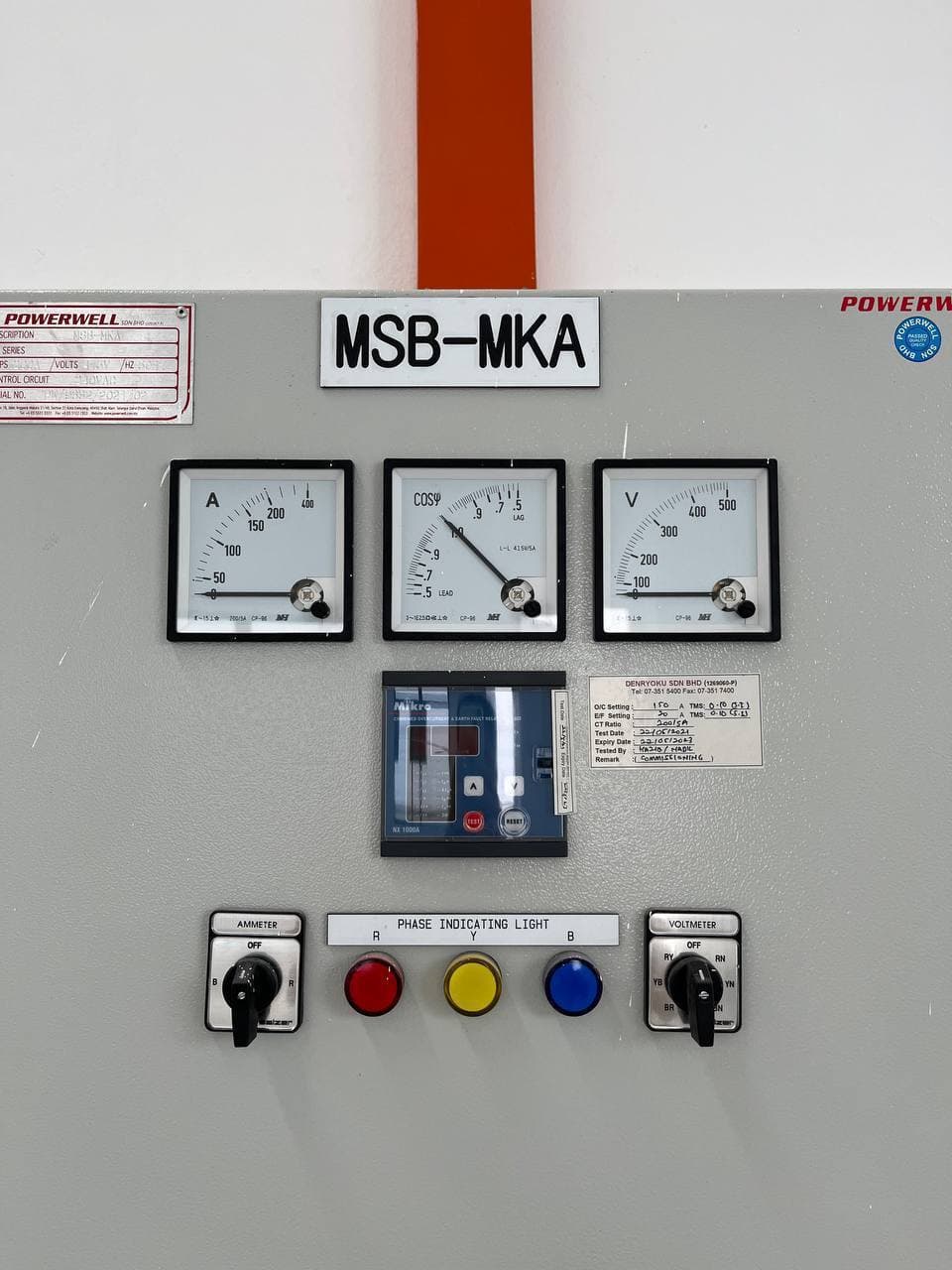 Cluster Factory Eco Business Park 1 (Phase 3), Dato Onn 7