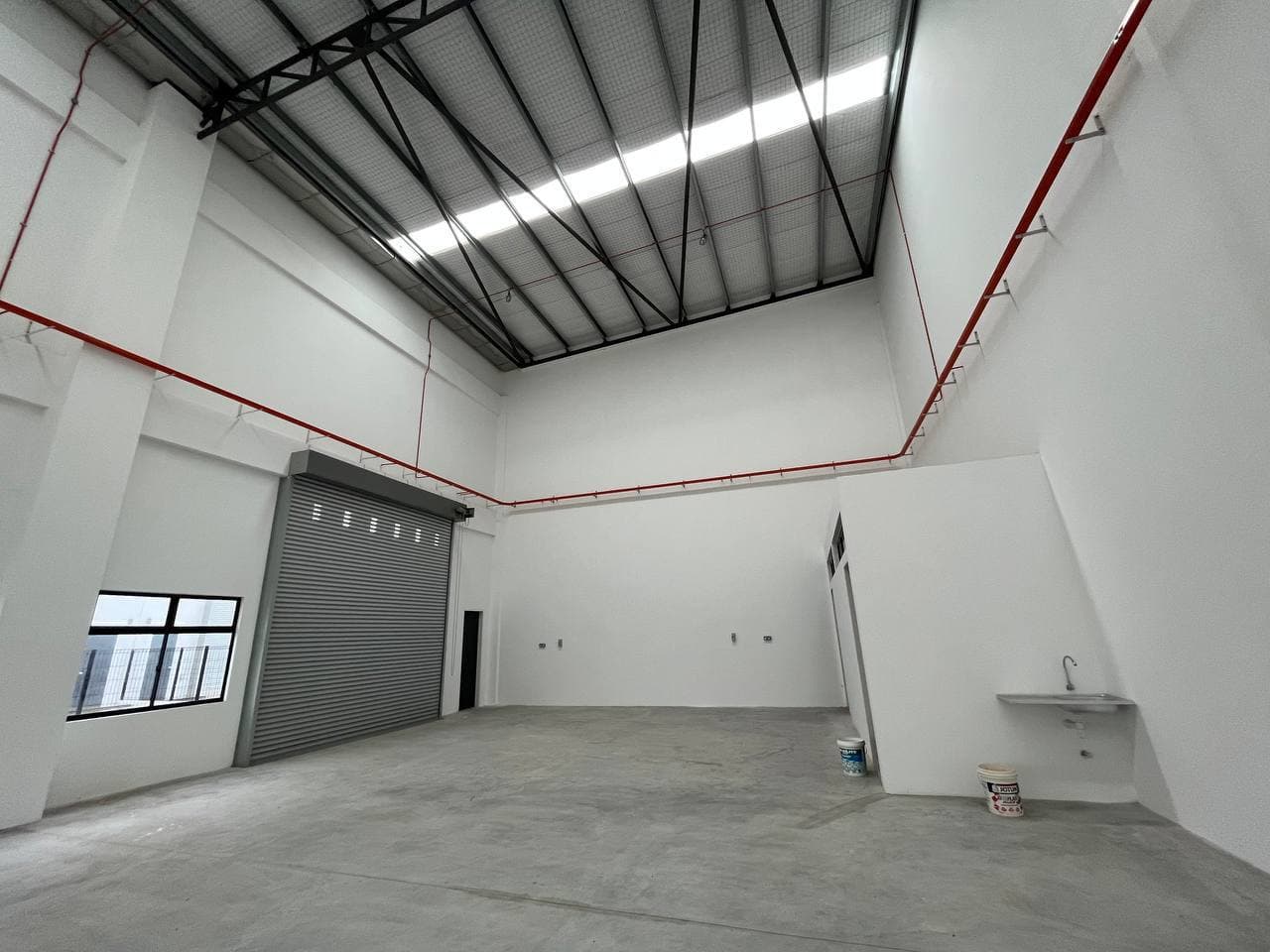 Cluster Factory Eco Business Park 1 (Phase 3), Dato Onn 2