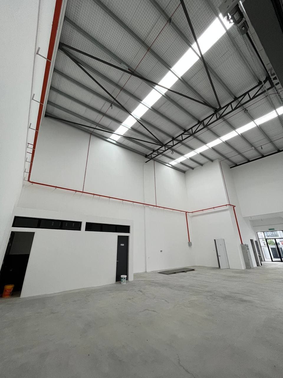 Cluster Factory Eco Business Park 1 (Phase 3), Dato Onn 4