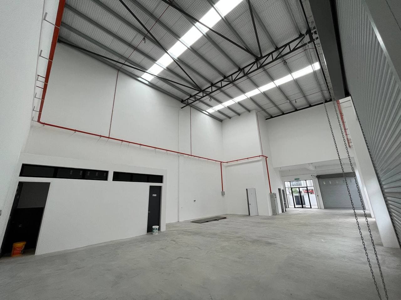 Cluster Factory Eco Business Park 1 (Phase 3), Dato Onn 3