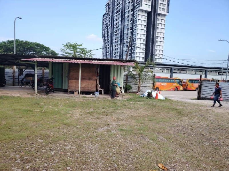 Industrial Land Larkin 3