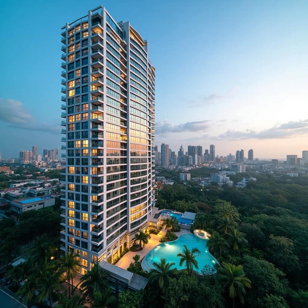 Condo — sample — sample image only, not this listing