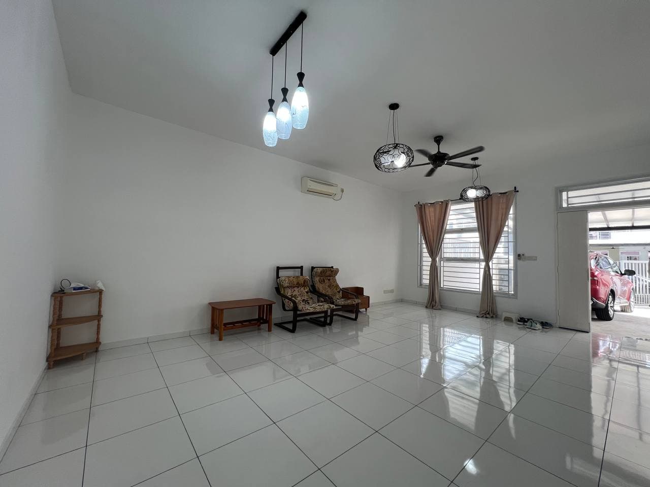 2 Storey Terrace Setia Eco Village