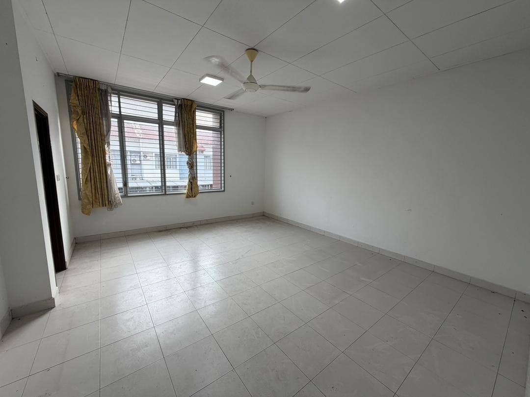 Double Storey Terrace Nusa Bayu โ photo 1