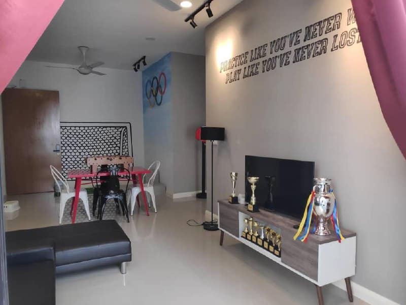 Apartment Medini – photo 1