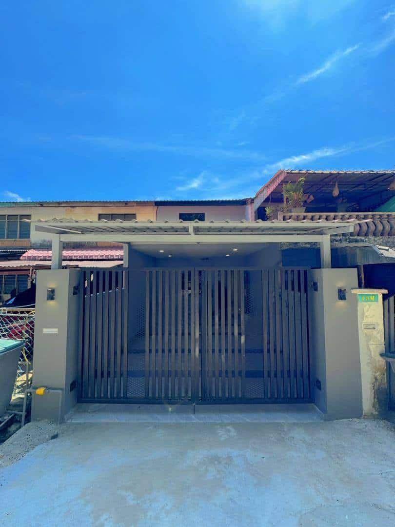 Double Storey Terrace Puteri Wangsa