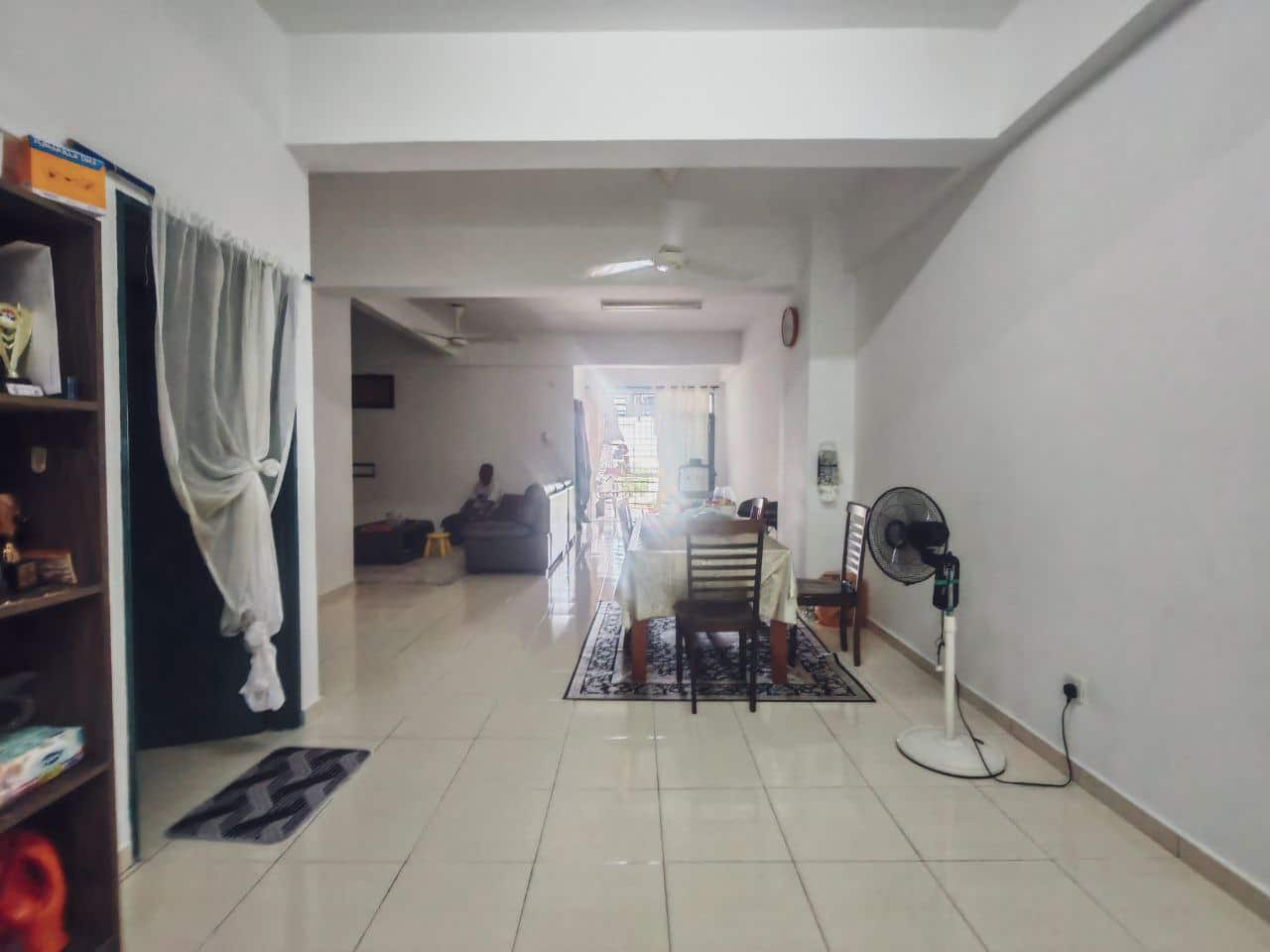 Apartment Plaza Mentari (Sun City)