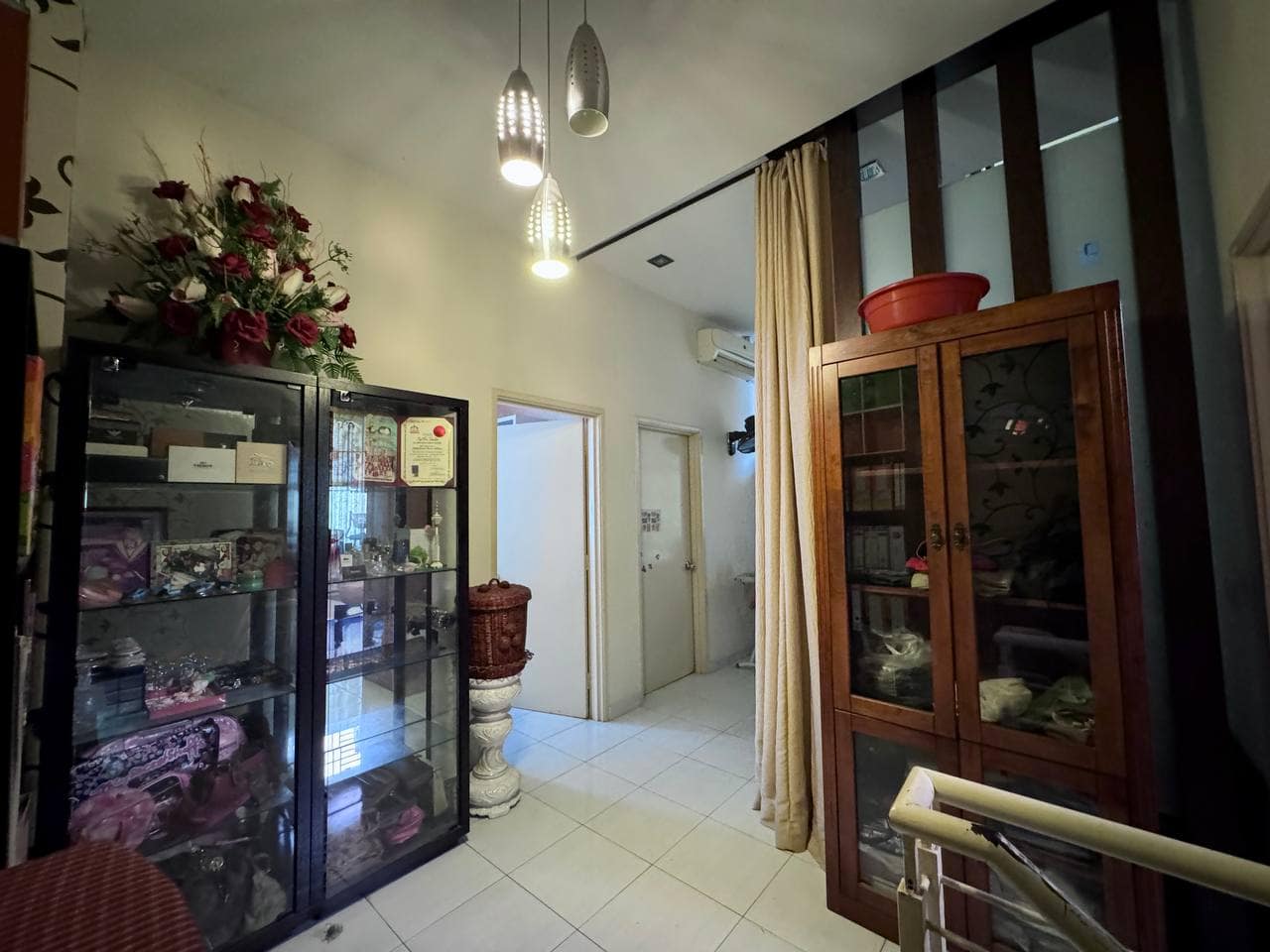 2 Storey Terrace Endlot Jalan Setia 9 – photo 1