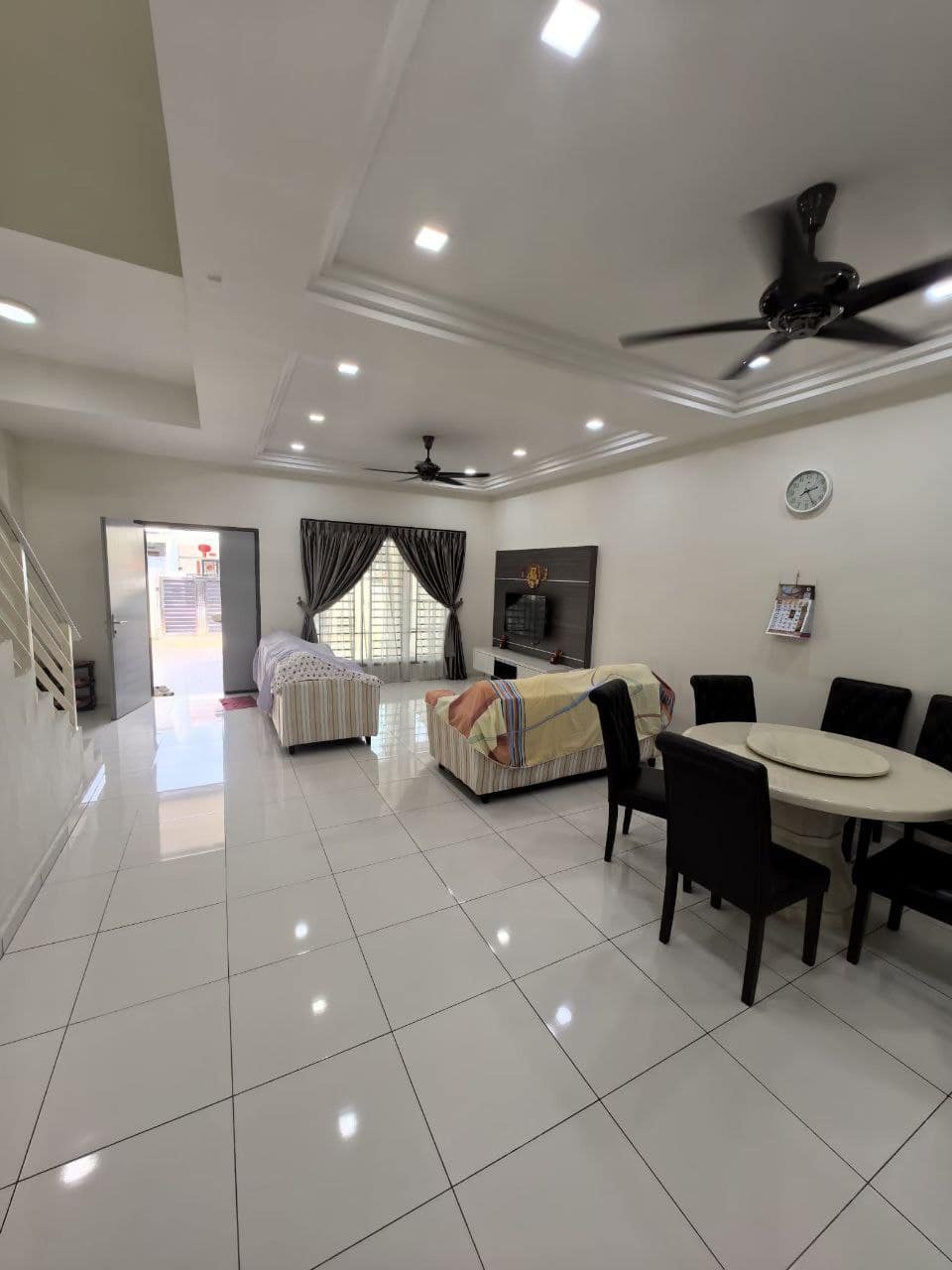 Double Storey Nusa Sentral – photo 1