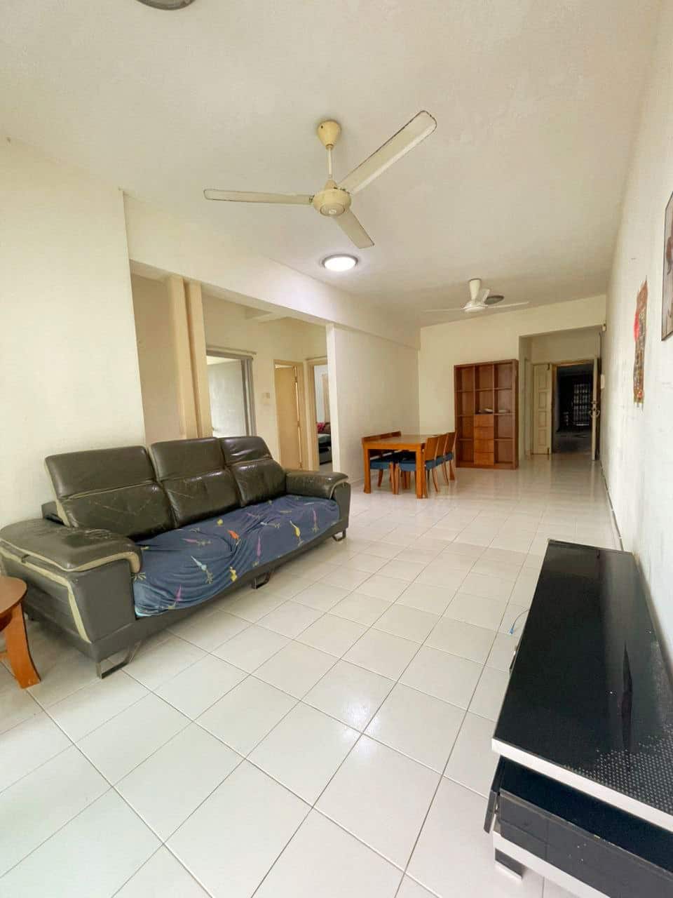 Apartment Danga View, Tampoi