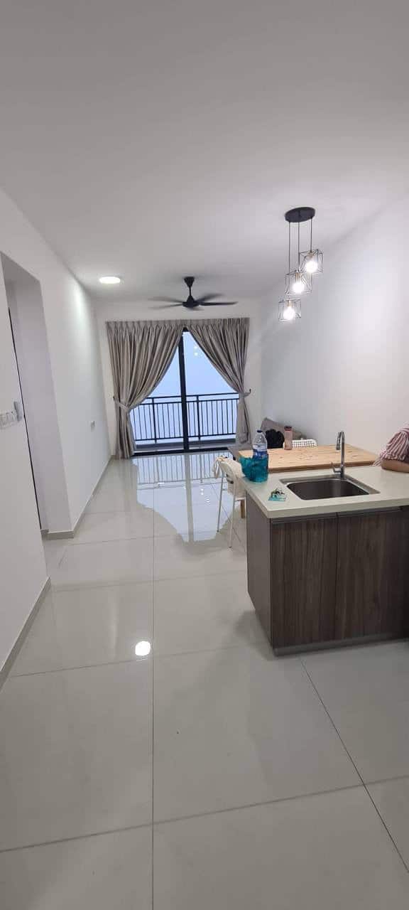 Corner Lot Laman Glasier