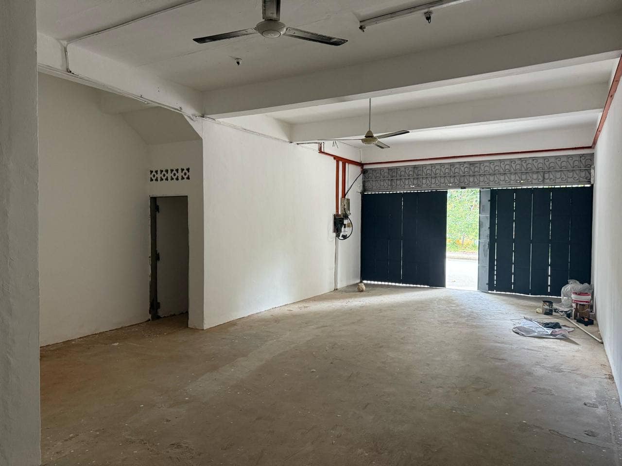 Double Storey Shoplot Taman Tasek – photo 1