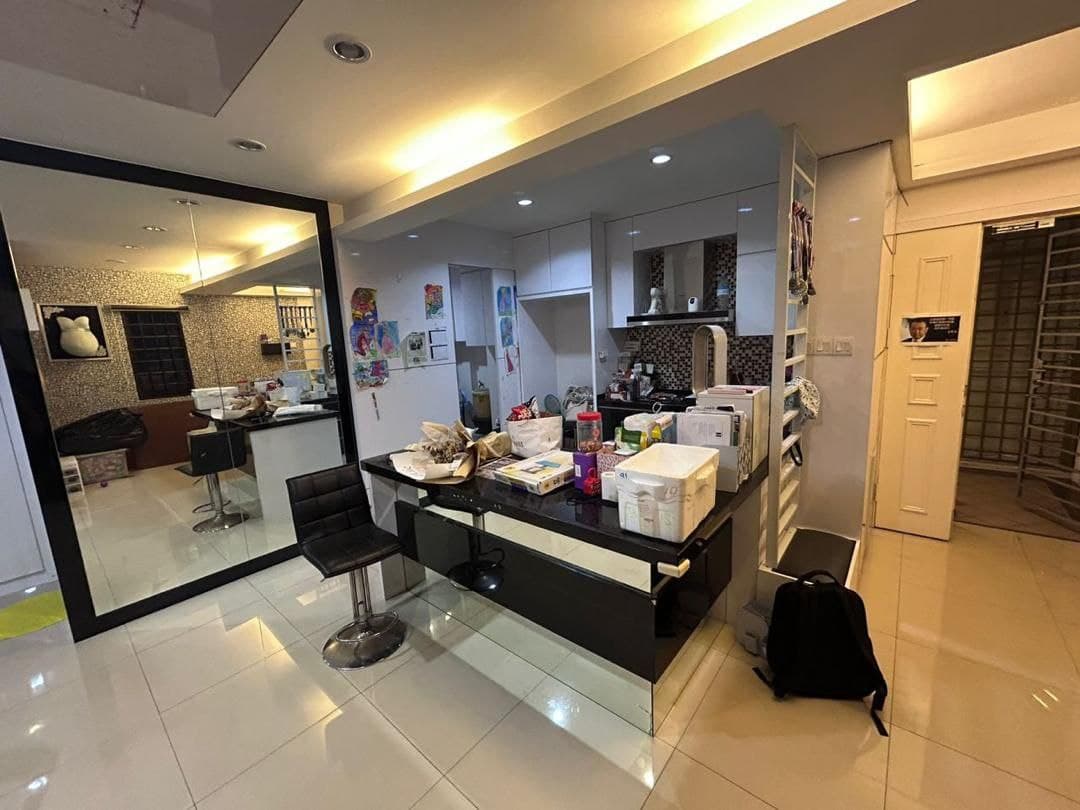 Apartment Permas Jaya โ photo 1