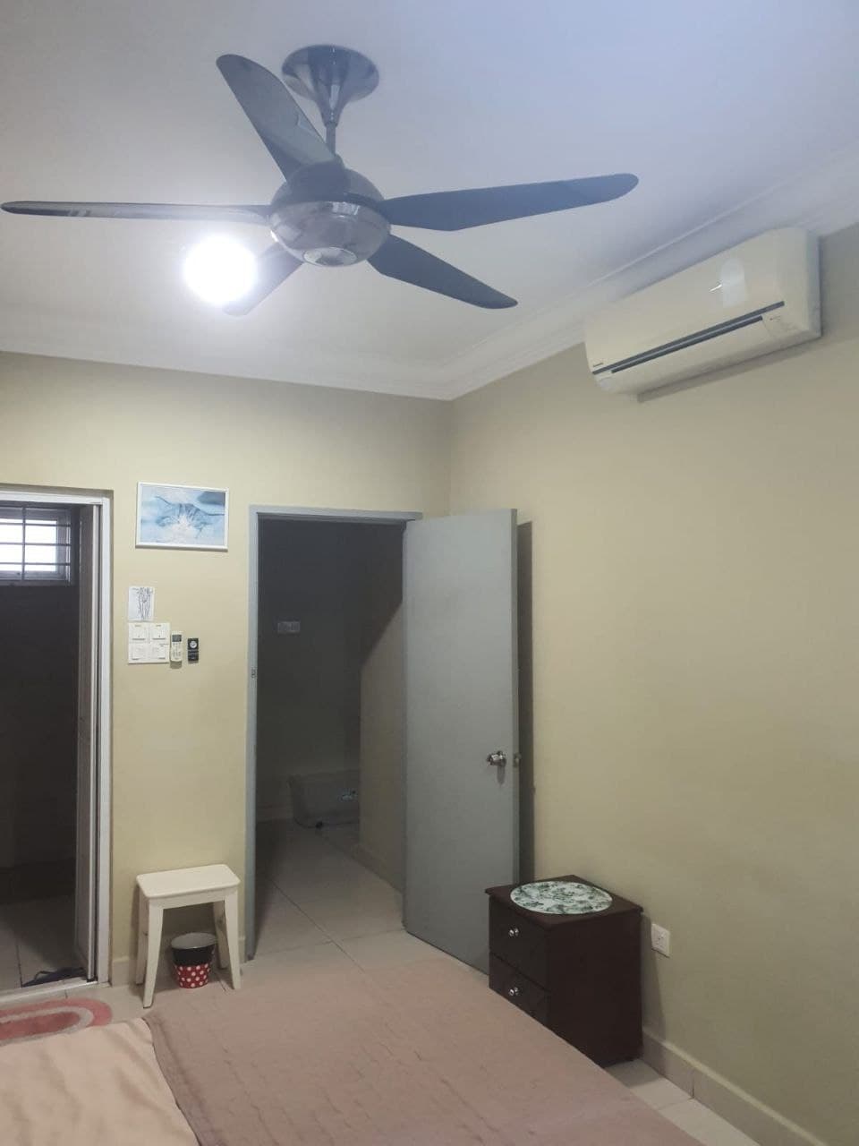 Condominium Jalan Mahmoodiah