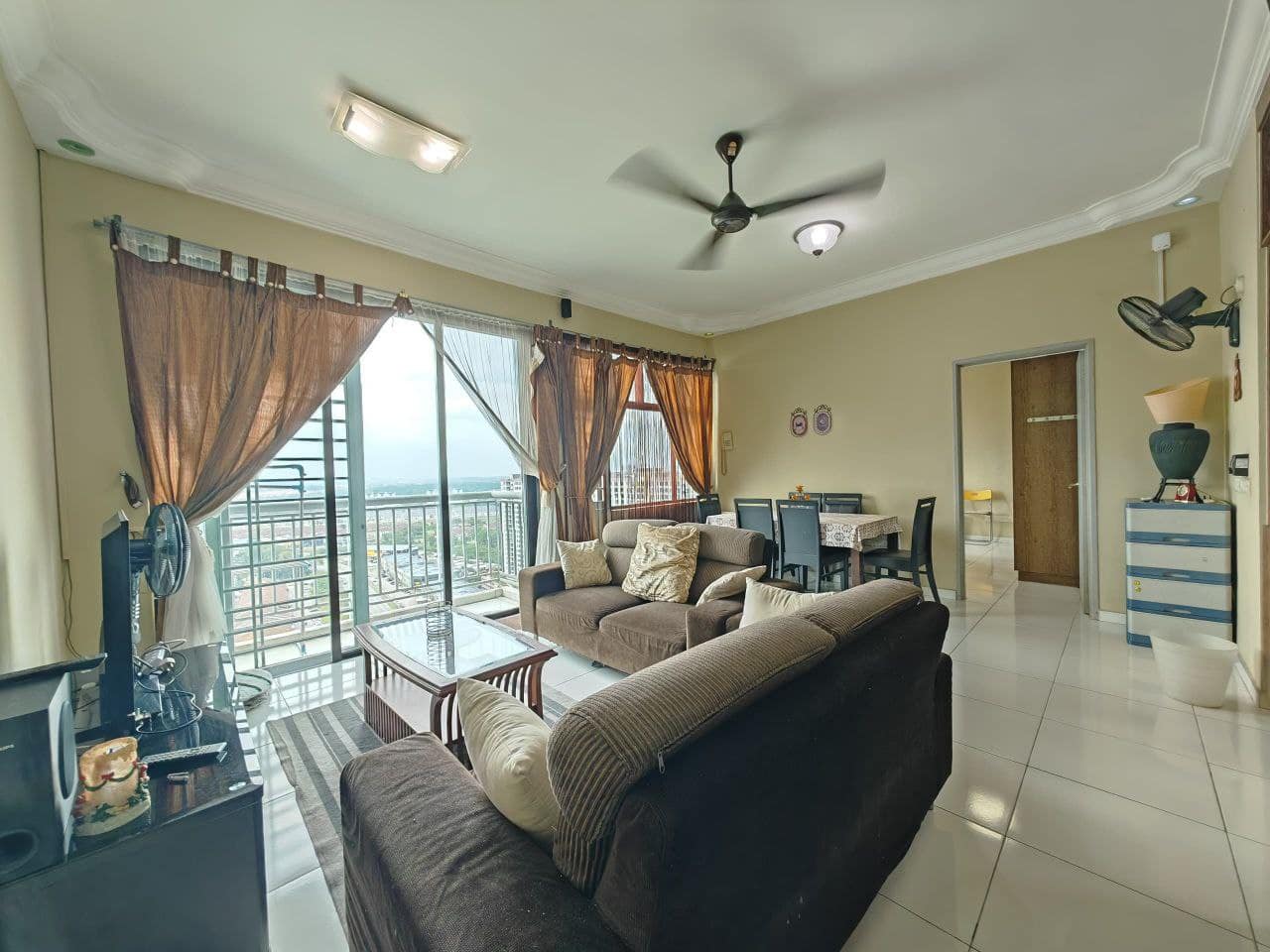 Condominium Bukit Indah – photo 1