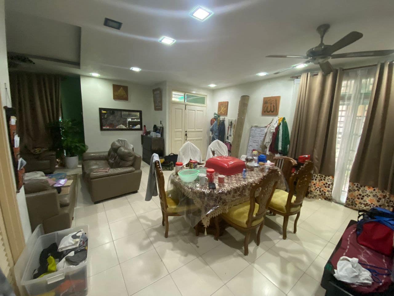 Single Storey Terrace House (Low Cost) Taman Sri Pulai – photo 1