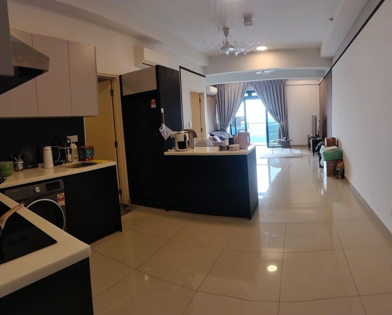 Condo Meridin Medini 2 – photo 1