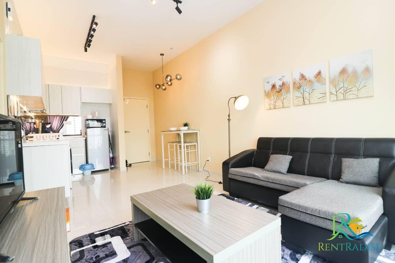 Condo Bukit Senyum – photo 1