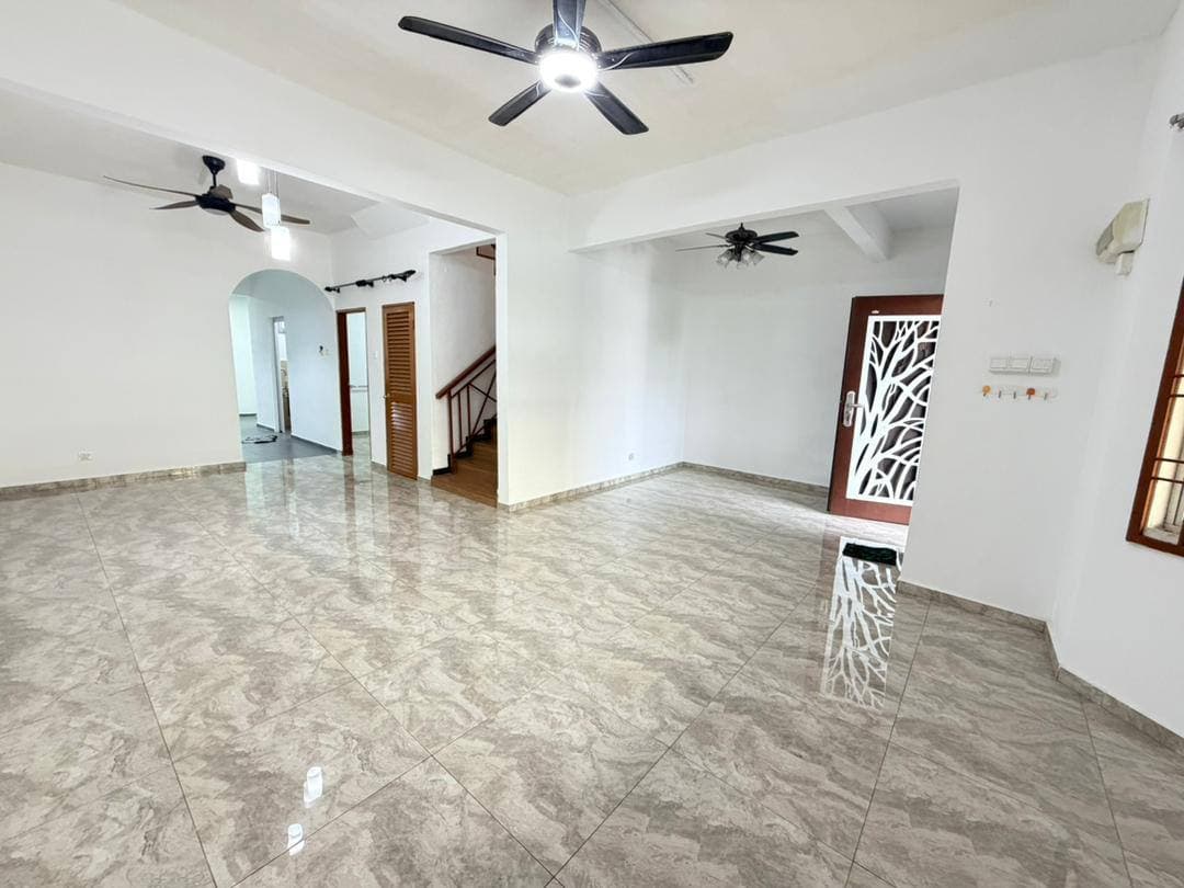 Apartment Bukit Saujana