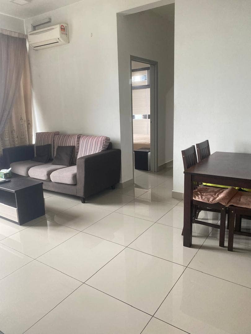 Condo Austin Regency – photo 1