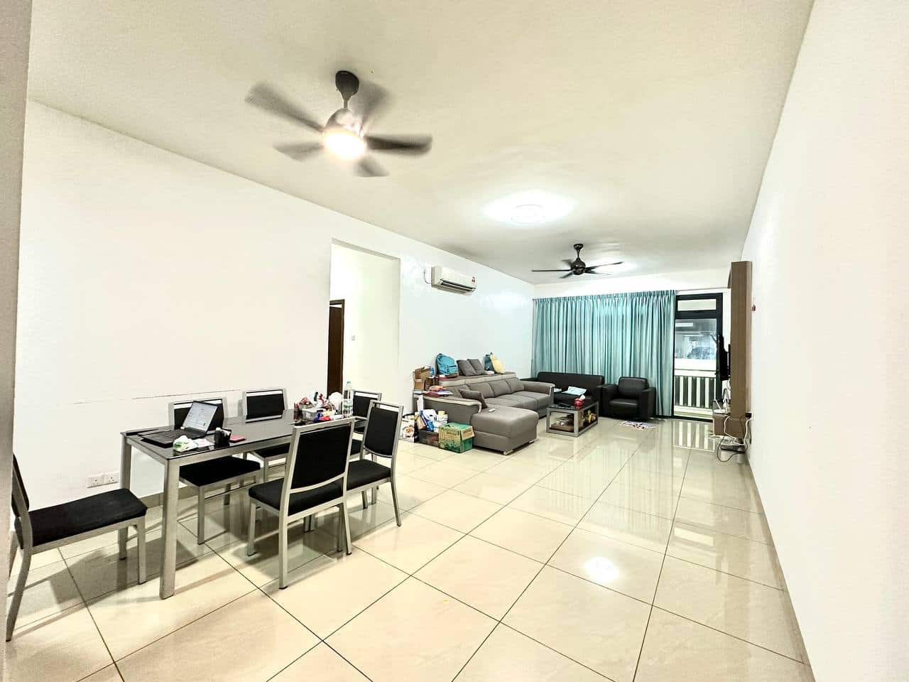 Service Apartment D'Secret Garden