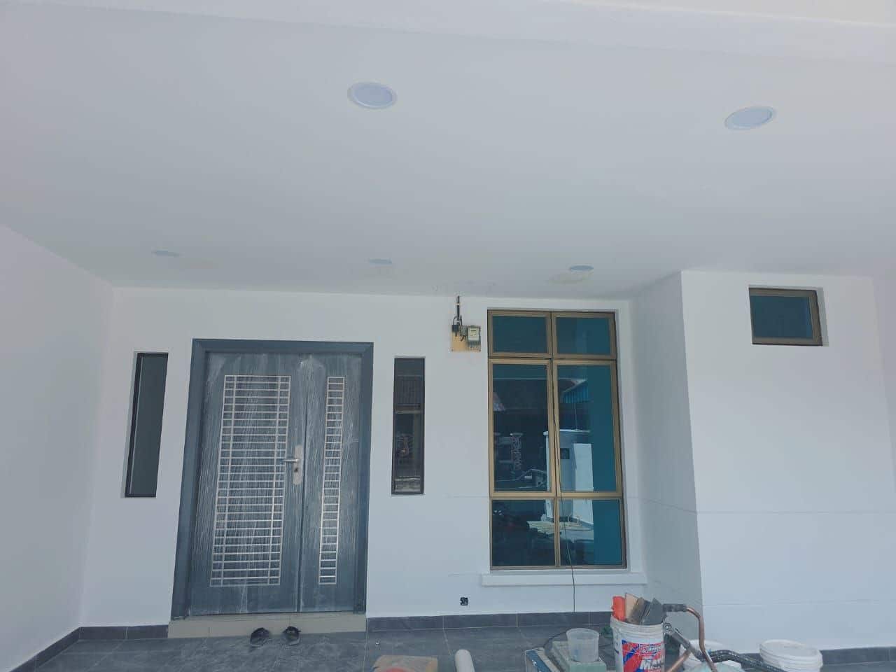 Single Storey Puteri Wangsa