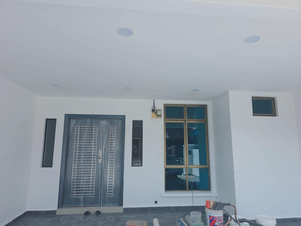Single Storey Puteri Wangsa – photo 1