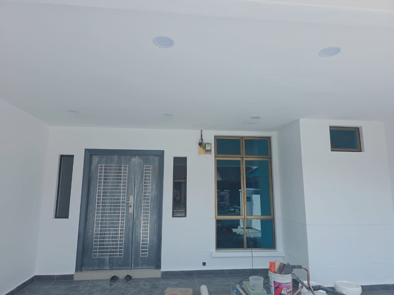 Single Storey Puteri Wangsa
