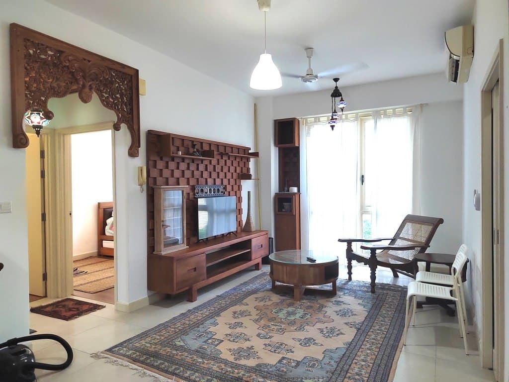 Condominium Affinity Residence – photo 1