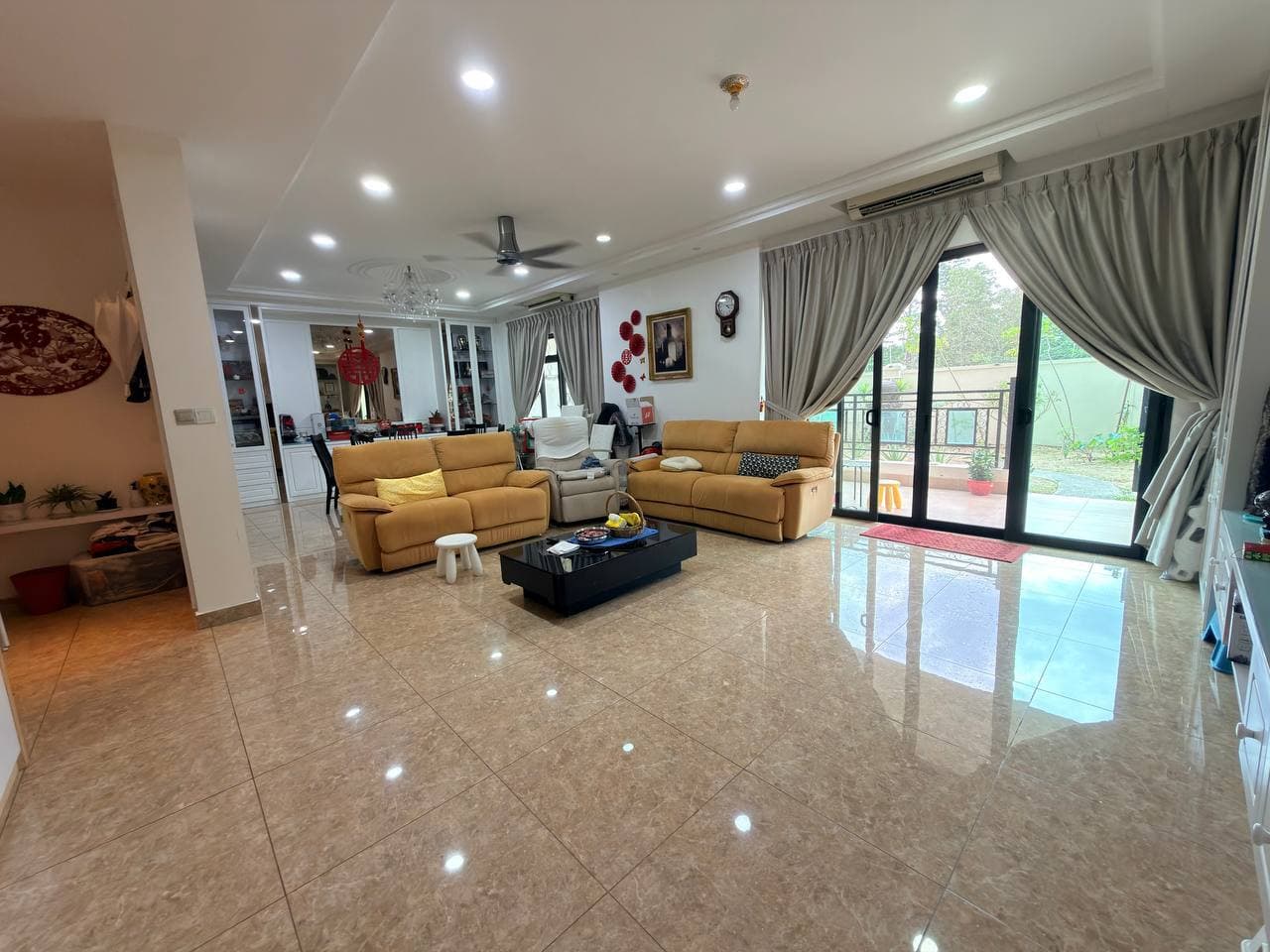 Condominium Laguna Heights – photo 1